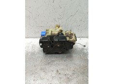 Recambio de motor cierre centralizado delantero derecho para seat cordoba (6l2) 1.9 tdi referencia OEM IAM 3B1837016BQ 4P 