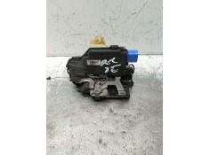 Recambio de motor cierre centralizado delantero derecho para seat cordoba (6l2) 1.9 tdi referencia OEM IAM 3B1837016BQ 4P  2