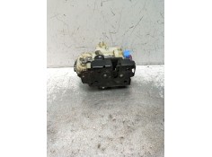 Recambio de motor cierre centralizado delantero izquierdo para seat cordoba (6l2) 1.9 tdi referencia OEM IAM 3B1837015AG 4P 