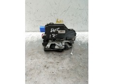 Recambio de motor cierre centralizado delantero izquierdo para seat cordoba (6l2) 1.9 tdi referencia OEM IAM 3B1837015AG 4P  2