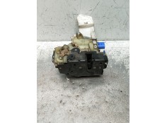 Recambio de motor cierre centralizado trasero izquierdo para seat cordoba (6l2) 1.9 tdi referencia OEM IAM 3B4839015AG 4P 
