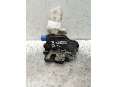 Recambio de motor cierre centralizado trasero izquierdo para seat cordoba (6l2) 1.9 tdi referencia OEM IAM 3B4839015AG 4P  2
