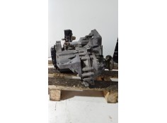 Recambio de caja cambios para seat toledo i (1l2) 1.9 tdi referencia OEM IAM ASD 5V 05037370432