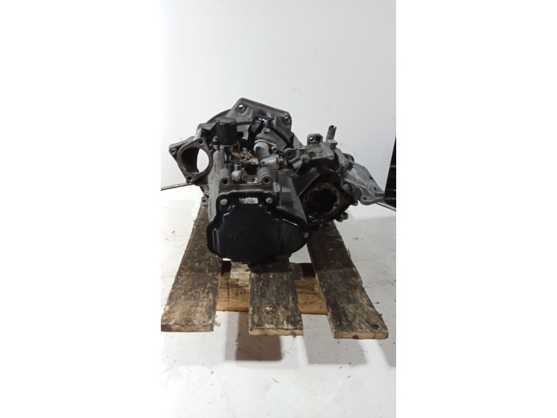 Recambio de caja cambios para seat toledo i (1l2) 1.9 tdi referencia OEM IAM ASD 5V 05037370432
