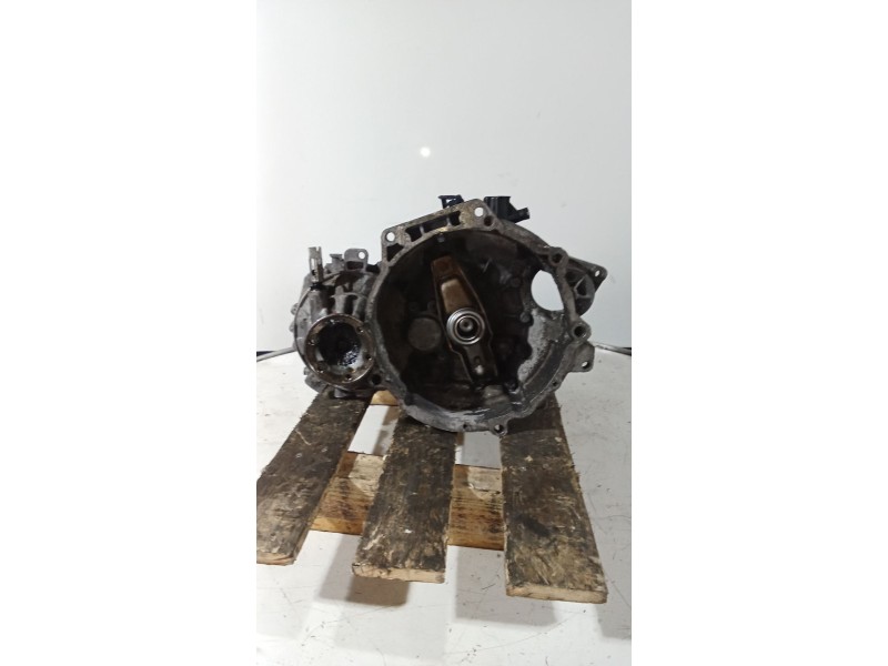 Recambio de caja cambios para seat toledo i (1l2) 1.9 tdi referencia OEM IAM ASD 5V 05037370432