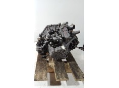 Recambio de caja cambios para toyota auris (_e15_) 1.4 d-4d (nde150_) referencia OEM IAM FBQ50BRT3W AUTOMATICA 71007306 2