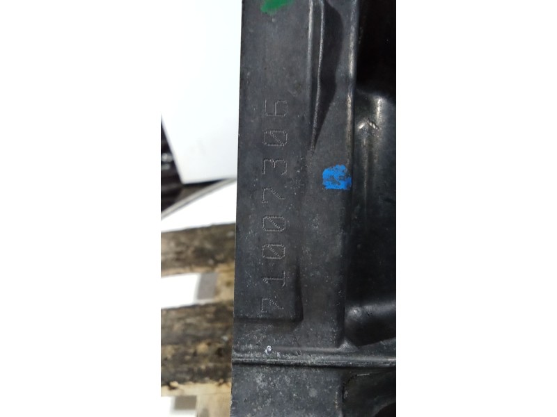 Recambio de caja cambios para toyota auris (_e15_) 1.4 d-4d (nde150_) referencia OEM IAM FBQ50BRT3W AUTOMATICA 71007306