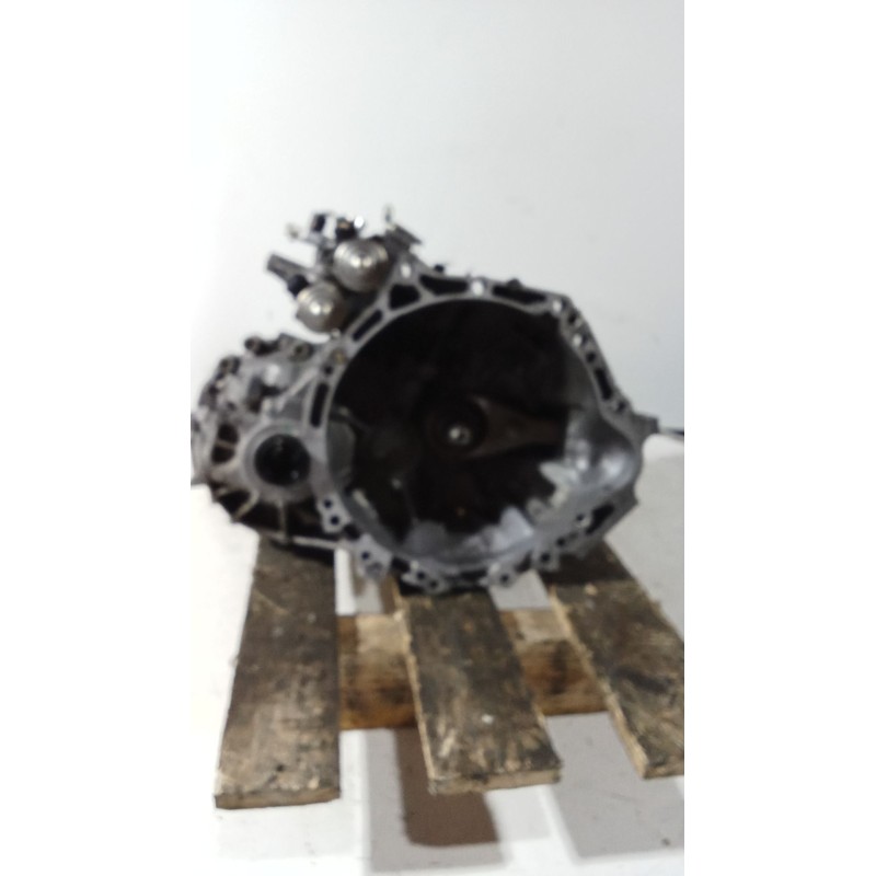Recambio de caja cambios para toyota auris (_e15_) 1.4 d-4d (nde150_) referencia OEM IAM FBQ50BRT3W AUTOMATICA 71007306