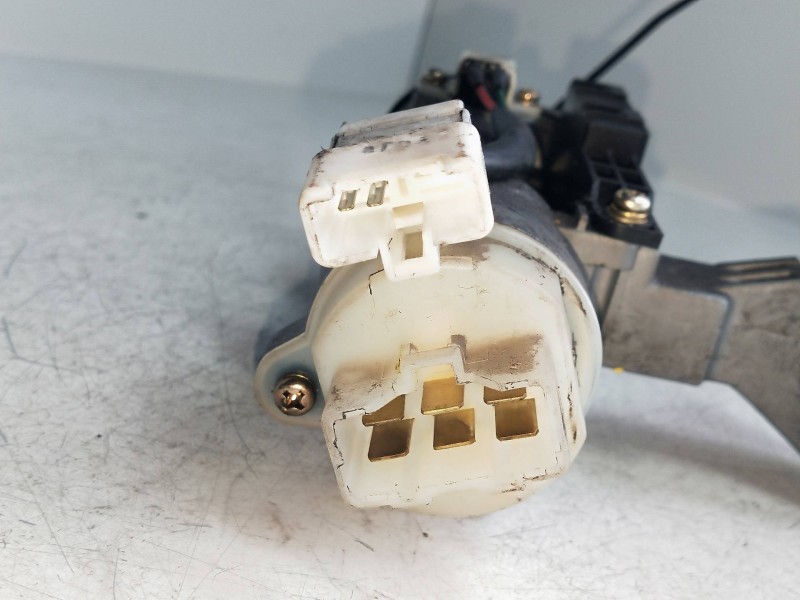 Recambio de conmutador de arranque para kia cerato 1.5 crdi referencia OEM IAM 954202D000 97R1000007 
