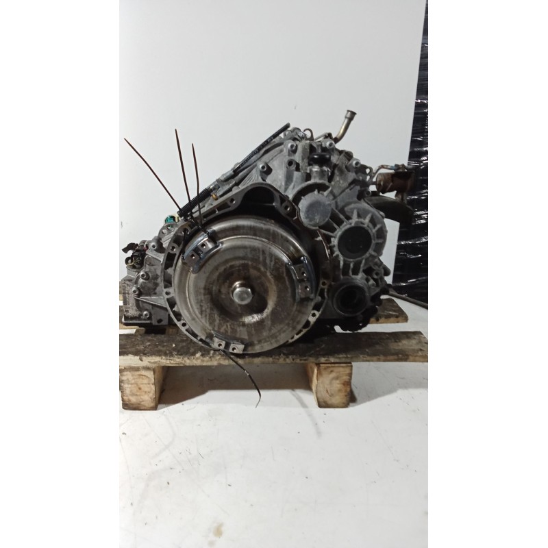 Recambio de caja cambios para mercedes-benz clase b sports tourer (w245) b 200 cdi (245.208) referencia OEM IAM A16933711801 AUT