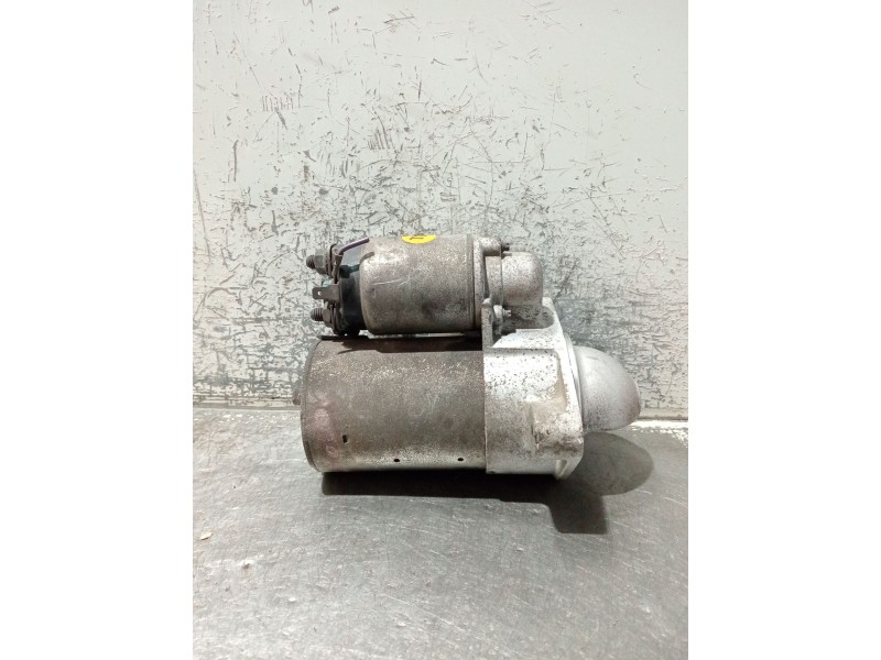 Recambio de motor arranque para chevrolet matiz (m200, m250) 0.8 referencia OEM IAM 96467385  