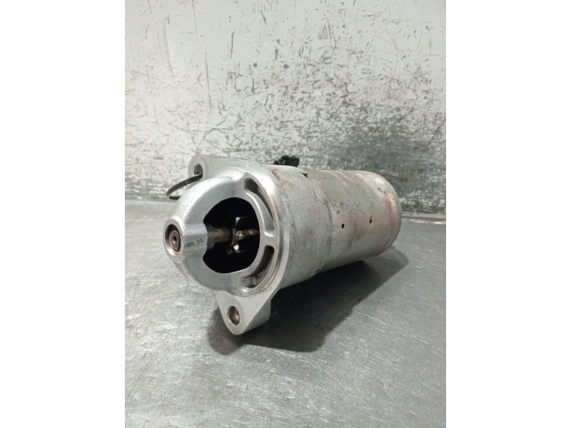 Recambio de motor arranque para chevrolet matiz (m200, m250) 0.8 referencia OEM IAM 96467385  