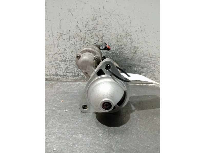 Recambio de motor arranque para chevrolet matiz (m200, m250) 0.8 referencia OEM IAM 96467385  