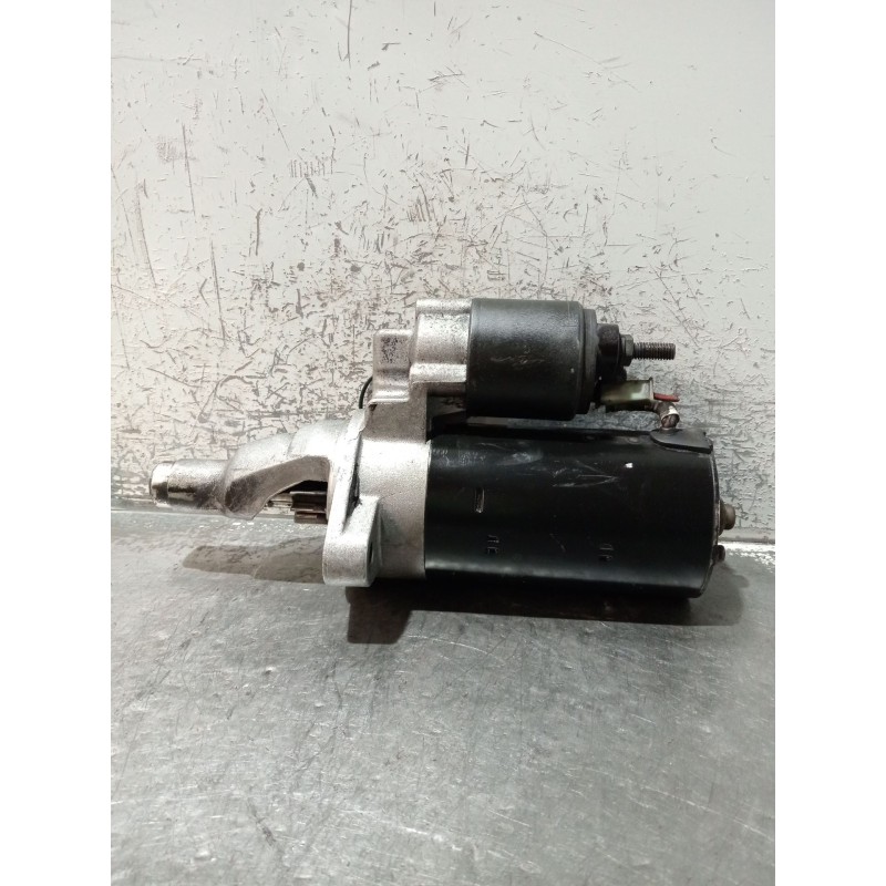 Recambio de motor arranque para audi allroad c5 (4bh) 2.5 tdi quattro referencia OEM IAM 059911023 0001109021 