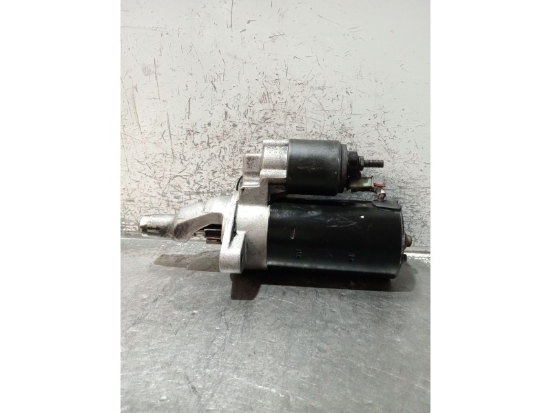 Recambio de motor arranque para audi allroad c5 (4bh) 2.5 tdi quattro referencia OEM IAM 059911023 0001109021 
