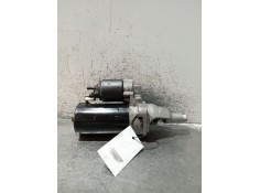 Recambio de motor arranque para audi allroad c5 (4bh) 2.5 tdi quattro referencia OEM IAM 059911023 0001109021  2