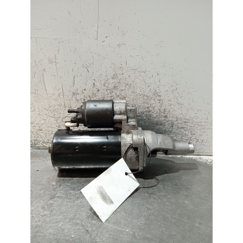 Recambio de motor arranque para audi allroad c5 (4bh) 2.5 tdi quattro referencia OEM IAM 059911023 0001109021 