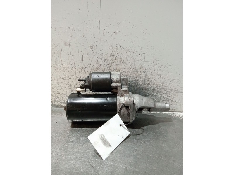 Recambio de motor arranque para audi allroad c5 (4bh) 2.5 tdi quattro referencia OEM IAM 059911023 0001109021 