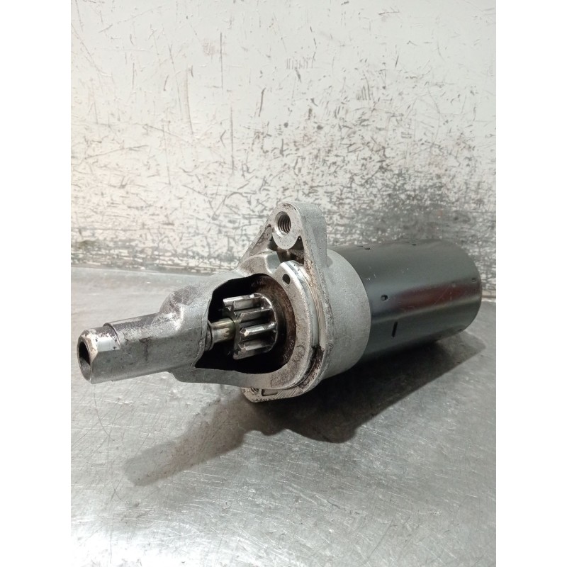 Recambio de motor arranque para audi allroad c5 (4bh) 2.5 tdi quattro referencia OEM IAM 059911023 0001109021 