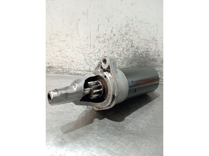 Recambio de motor arranque para audi allroad c5 (4bh) 2.5 tdi quattro referencia OEM IAM 059911023 0001109021 