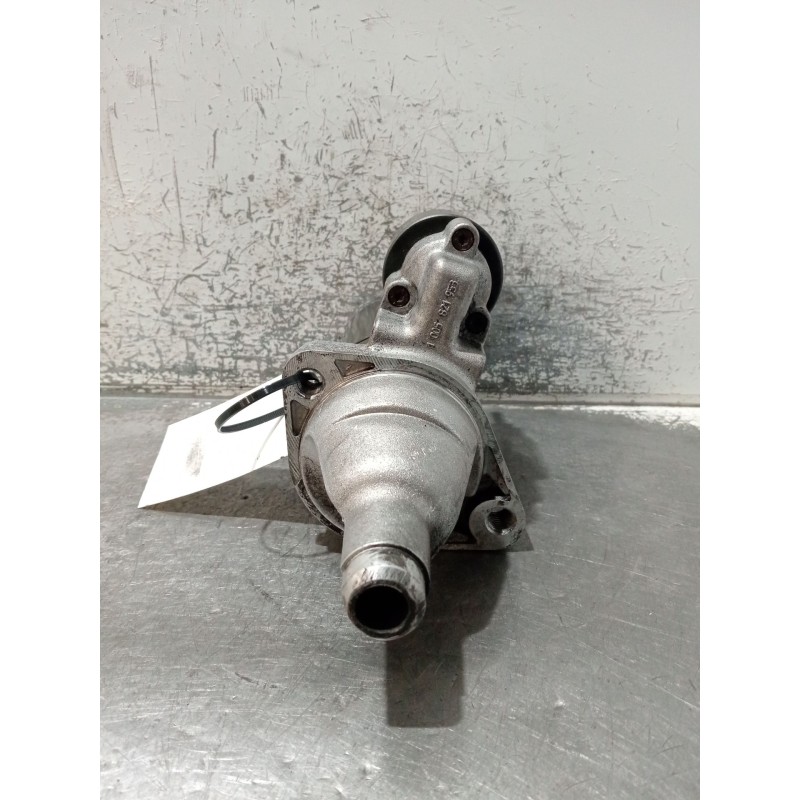 Recambio de motor arranque para audi allroad c5 (4bh) 2.5 tdi quattro referencia OEM IAM 059911023 0001109021 