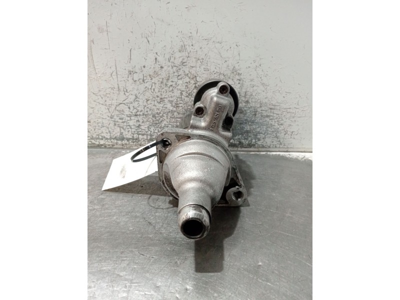 Recambio de motor arranque para audi allroad c5 (4bh) 2.5 tdi quattro referencia OEM IAM 059911023 0001109021 