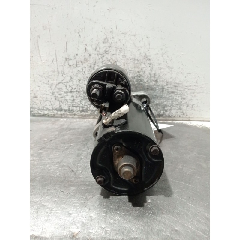 Recambio de motor arranque para audi allroad c5 (4bh) 2.5 tdi quattro referencia OEM IAM 059911023 0001109021 