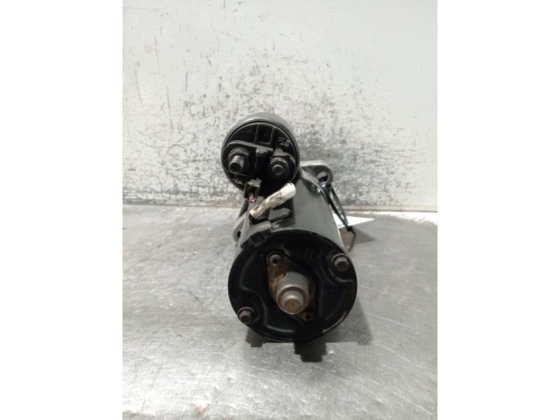 Recambio de motor arranque para audi allroad c5 (4bh) 2.5 tdi quattro referencia OEM IAM 059911023 0001109021 