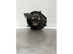 Recambio de motor calefaccion para peugeot partner tepee 1.6 hdi referencia OEM IAM 5G6928100 5E2228200 