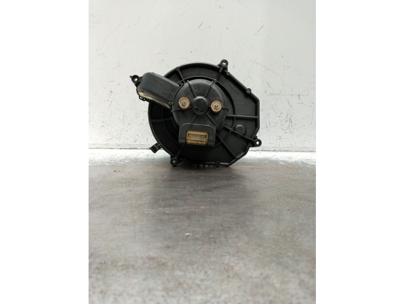 Recambio de motor calefaccion para peugeot partner tepee 1.6 hdi referencia OEM IAM 5G6928100 5E2228200 