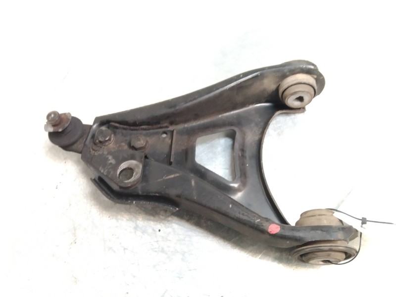 Recambio de brazo suspension inferior delantero izquierdo para renault kangoo (f/kc0) authentique referencia OEM IAM   