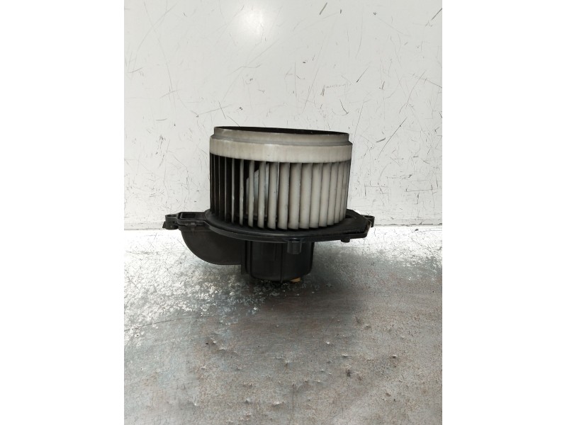 Recambio de motor calefaccion para peugeot partner tepee 1.6 hdi referencia OEM IAM 5G6928100 5E2228200 