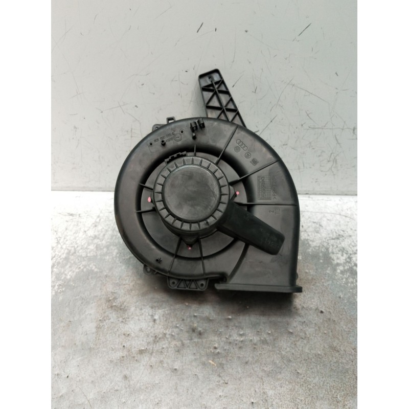 Recambio de motor calefaccion para seat cordoba (6l2) 1.9 tdi referencia OEM IAM 6Q1820015C  