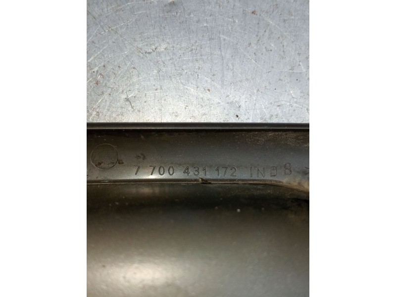 Recambio de mando elevalunas delantero derecho para renault scenic rx4 (ja0) 1.9 dci referencia OEM IAM 7700431172  