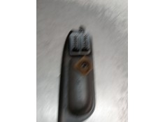 Recambio de mando elevalunas delantero izquierdo para renault scenic rx4 (ja0) 1.9 dci referencia OEM IAM 7700431172   2