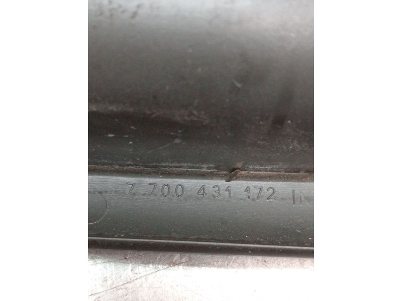 Recambio de mando elevalunas delantero izquierdo para renault scenic rx4 (ja0) 1.9 dci referencia OEM IAM 7700431172  