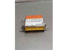 Recambio de centralita airbag para audi a3 (8l1) 1.9 tdi referencia OEM IAM 8L0959655G 0285001352 