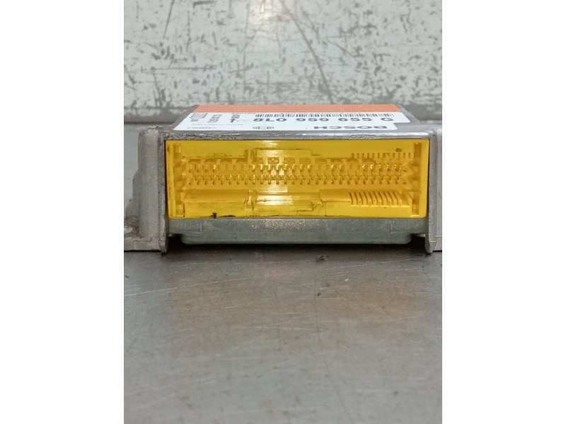 Recambio de centralita airbag para audi a3 (8l1) 1.9 tdi referencia OEM IAM 8L0959655G 0285001352 