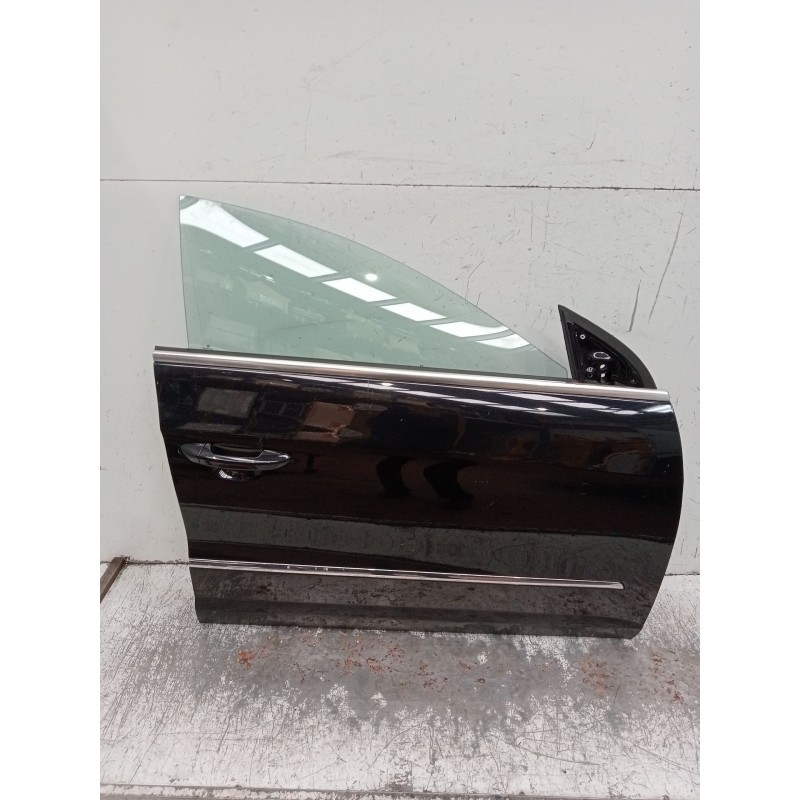Recambio de puerta delantera derecha para volkswagen passat cc b6 (357) 2.0 tdi referencia OEM IAM   