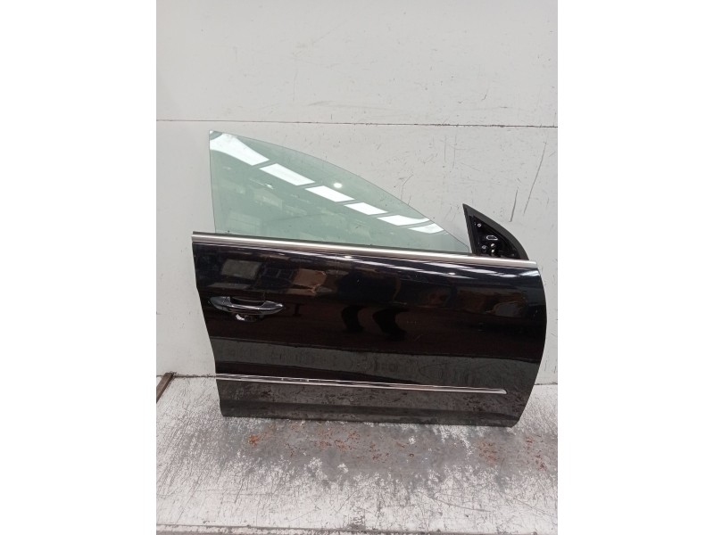 Recambio de puerta delantera derecha para volkswagen passat cc b6 (357) 2.0 tdi referencia OEM IAM   