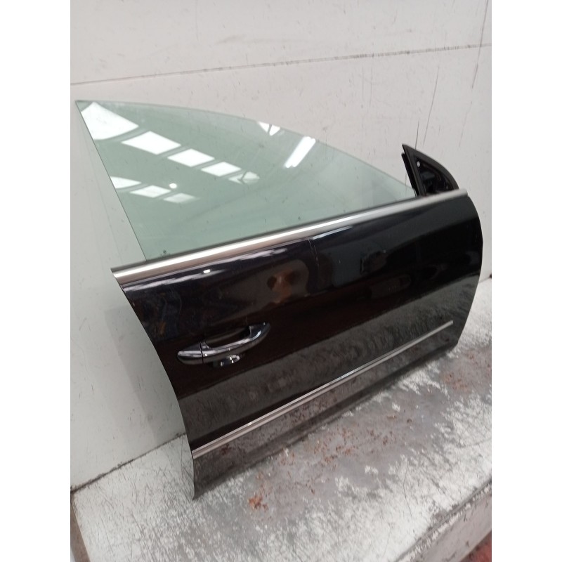 Recambio de puerta delantera derecha para volkswagen passat cc b6 (357) 2.0 tdi referencia OEM IAM   