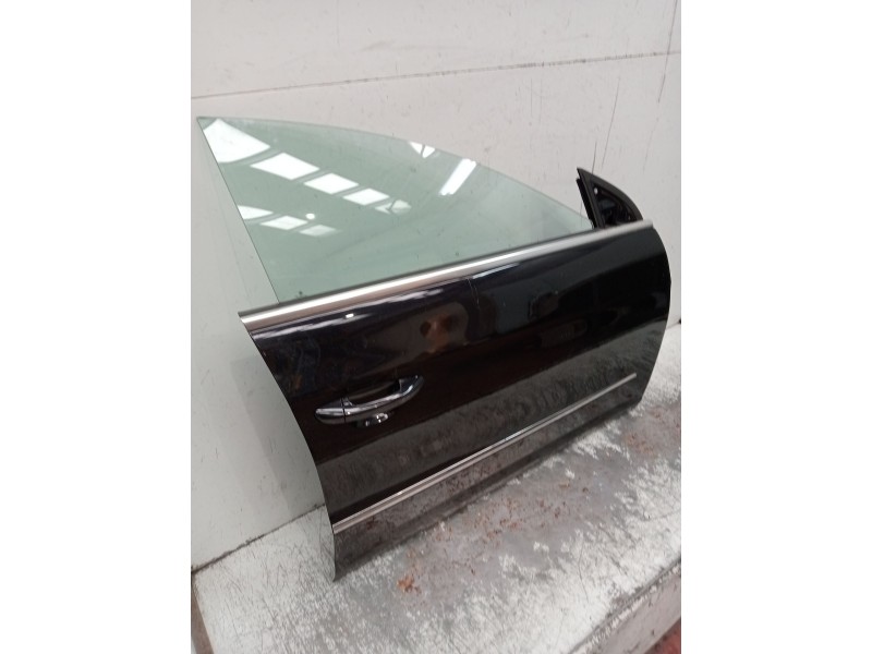 Recambio de puerta delantera derecha para volkswagen passat cc b6 (357) 2.0 tdi referencia OEM IAM   