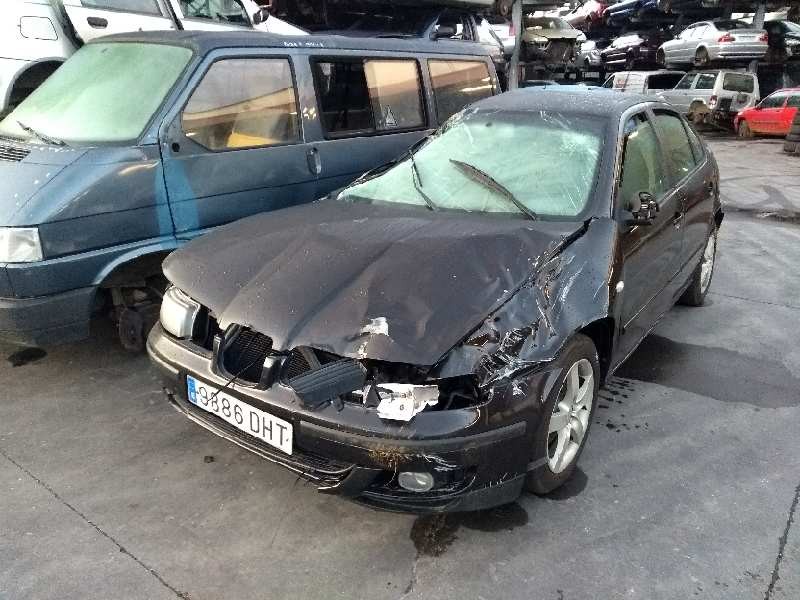 seat leon (1m1) del año 2005