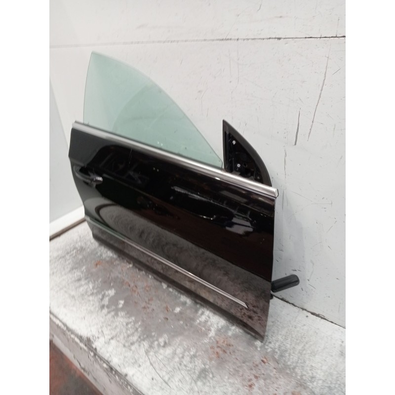 Recambio de puerta delantera derecha para volkswagen passat cc b6 (357) 2.0 tdi referencia OEM IAM   