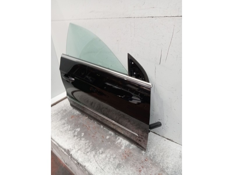 Recambio de puerta delantera derecha para volkswagen passat cc b6 (357) 2.0 tdi referencia OEM IAM   