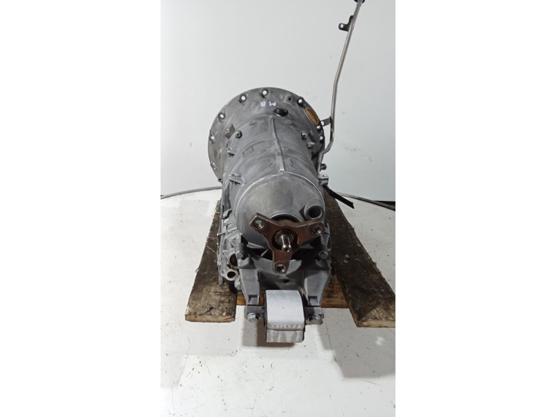 Recambio de caja cambios para mercedes-benz clase e (w212) e 220 cdi / bluetec (212.001, 212.002) referencia OEM IAM 719057 AUTO