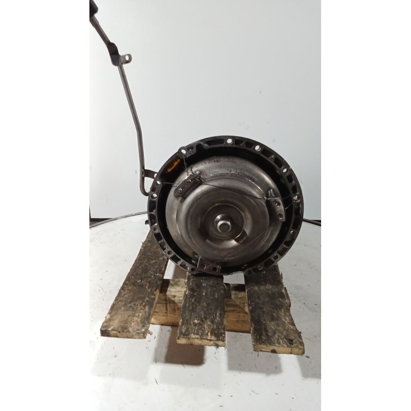 Recambio de caja cambios para mercedes-benz clase e (w212) e 220 cdi / bluetec (212.001, 212.002) referencia OEM IAM 719057 AUTO