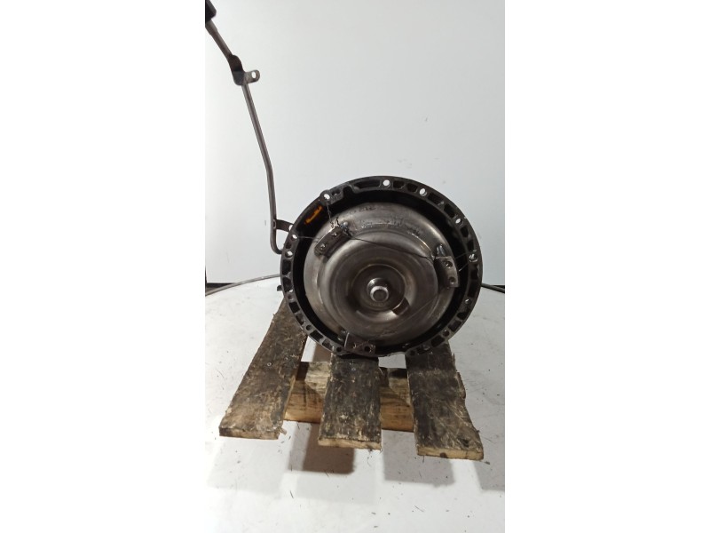 Recambio de caja cambios para mercedes-benz clase e (w212) e 220 cdi / bluetec (212.001, 212.002) referencia OEM IAM 719057 AUTO