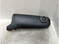 Recambio de kit airbag para peugeot partner tepee 1.6 hdi referencia OEM IAM 9665558380 611019900 608929500 2