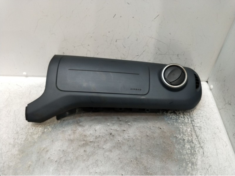 Recambio de kit airbag para peugeot partner tepee 1.6 hdi referencia OEM IAM 9665558380 611019900 608929500